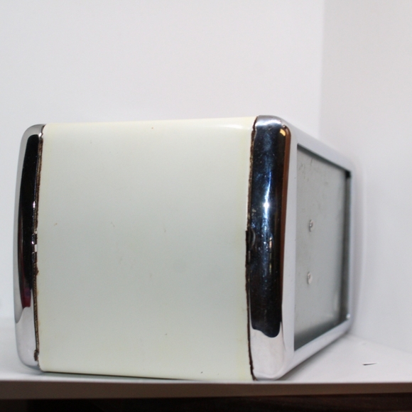 Vintage Coca Cola Napkin Holder - Picture 3 of 5